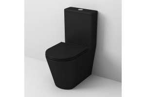 Унитаз-компакт Grossman GR-4449BMS - 2