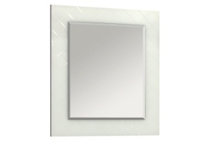 Зеркало Aquaton Венеция 75 белый - 3