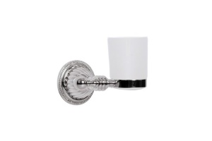 Стакан Boheme Hermitage Chrome 10383