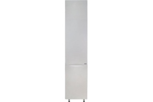 Шкаф-пенал Misty Элвис 35 L белый