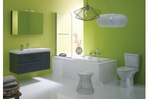 Унитаз-компакт Jacob Delafon Odeon Up 4956CK-00 - 3