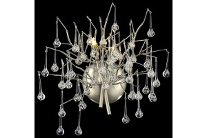 Бра Wertmark Dionisia WE189.02.201