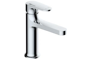 Смеситель для раковины WasserKRAFT Weida хром