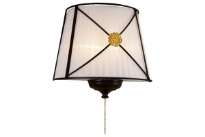 Бра Citilux Дрезден CL409322