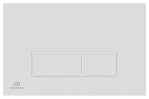 Кнопка смыва Ideal Standard Oleas белая (R0121AC) - 3