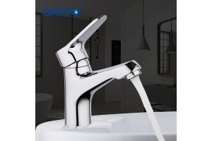Смеситель для раковины Gappo Vantto G1036