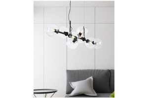 Подвесная люстра Moderli Long V2171-P - 2