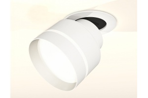 Встраиваемый светильник на штанге Ambrella Light XM XM8101525 - 2