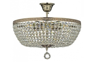 Люстра на штанге Arti Lampadari Castellana Castellana E 1.3.40.501 NH