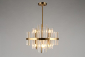 Потолочная люстра Omnilux Alatri OML-69217-06 - 2