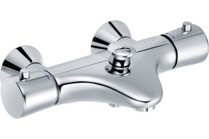 Термостат Kludi Ambienta 534010538 для ванны с душем