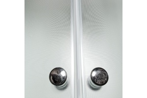 Душевая кабина Deto D 120х80 без крыши (D272L) - 3