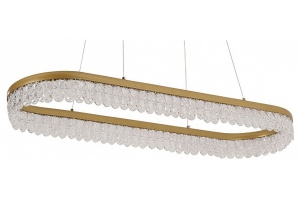 Подвесной светильник F-promo Lunetta 4186-1U