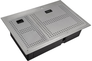 Мойка кухонная Zorg Master ZM N-78-2-52-R нержавеющая сталь