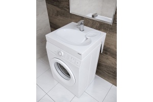 Раковина Paulmark Mond PM720431 - 3