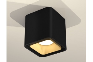 Накладной светильник Ambrella Light XS XS7841004 - 2