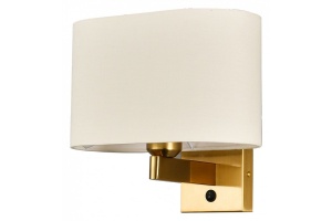 Бра Lussole Coffee LSP-8595