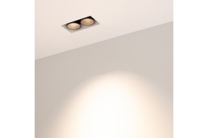 Встраиваемый светильник Arlight ORIENT 031923 - 3