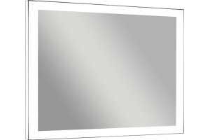 Зеркало Aquanet Алассио 11085