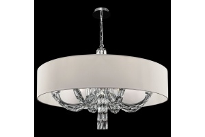 Подвесная люстра Maytoni Talento DIA008PL-08CH - 2