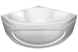 Акриловая ванна 1MarKa Cassandra 140x140 - 2