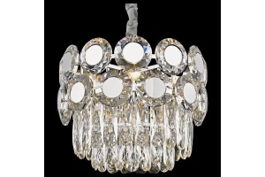 Подвесной светильник Wertmark Claudia WE134.05.103