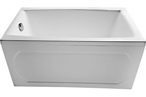 Акриловая ванна 1MarKa Viola 120x70 - 2
