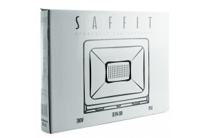 Настенно-потолочный прожектор Feron Saffit SFL 55168 - 3