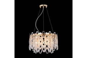 Подвесной светильник Maytoni Tissage MOD490PL-07G - 3