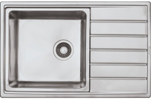 Металлическая мойка Seaman SMR-7850A (SMR-7850A.0)