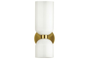 Бра Odeon Light Midcent Orinoco 4798/2W