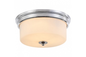 Потолочный светильник Arte Lamp A1735PL-3CC