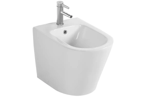 EBJ0002-00 RODIN  Напольное биде