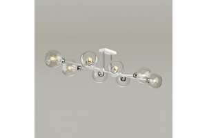 Потолочная люстра Lumion Moderni Alana 4517/8C - 2