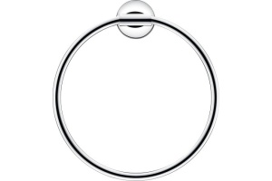 Полотенцедержатель Duravit Starck T 0099471000 хром