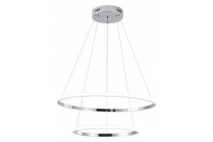 Подвесной светильник Zortes RINGOLIGHT ZRS.33322.63C