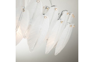 Подвесная люстра Favourite Beluta 3018-10P - 3