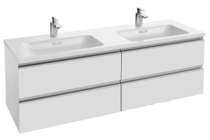 Тумба под раковину Jacob Delafon Vox 140 см (EB2020-RA-G1C)