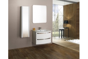 Зеркало в ванную Cezares VIRGINIA 35 см (44737)