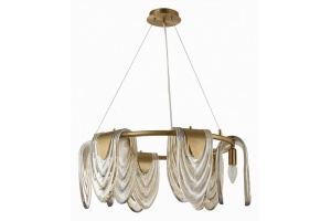 Подвесная люстра Lumion Ochre 6515/6 - 2