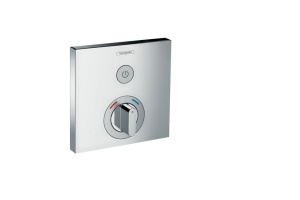 15767000 HG ShowerSelect смеситель для душа  (внешняя часть)