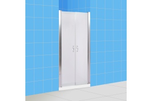 Душевая дверь в нишу River SUEZ 80 МТ (10000000740) - 2