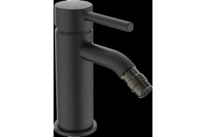 Смеситель для биде Ideal Standard Ceraline черный матовый