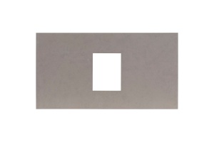 Столешница под раковину Allen Brau Priority 80 бежевый