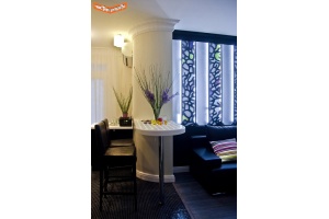 Потолочный светильник Lightstar Nubi 802010 - 3