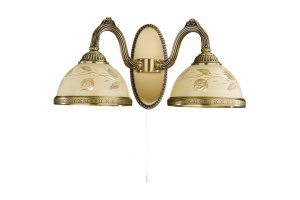 Бра Reccagni Angelo 6208 A 6208/2