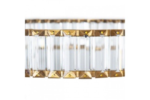 Подвесной светильник Divinare Renata 1135/17 SP-195 - 2