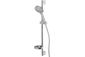 Душевой комплект Jacob Delafon Elite E32911RU-CP 3 в 1 два смесителя + душевой гарнитур - 2