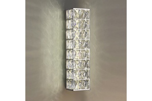 Накладной светильник Odeon Light Panta 4927/9WL - 3