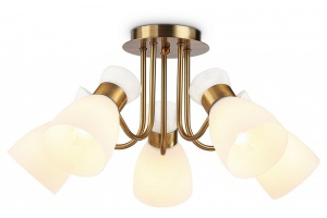 Потолочная люстра Ambrella Light TR TR3218 - 2